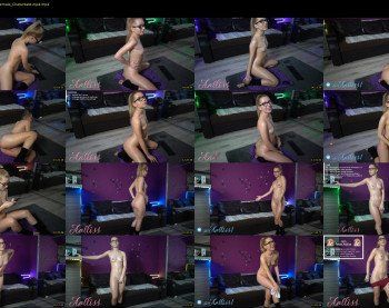 aalliss — 36 minute Chaturbate female cam show recording, 1080p, Mar 10, 2019