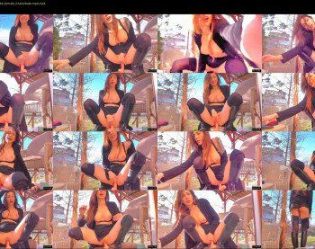 aariana4u — 47 minute Chaturbate female cam show recording, 1080p, Mar 10, 2019