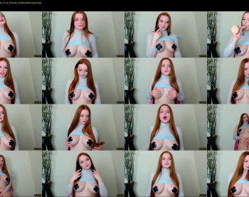 abogailmaartin — 51 minute Chaturbate female cam show recording, 1080p, Mar 10, 2019