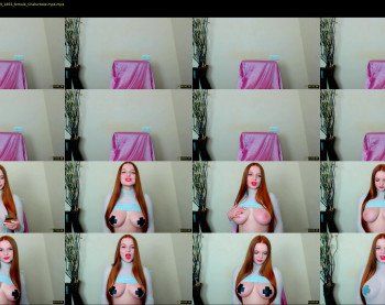 abogailmaartin — 51 minute Chaturbate female cam show recording, 1080p, Mar 10, 2019