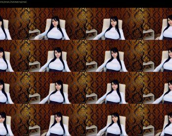 alexissadele — 24 minute Chaturbate female cam show recording, 720p, Mar 10, 2019