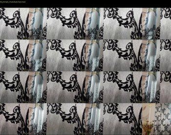 alexsisfaye — 29 minute Chaturbate female cam show recording, 1080p, Mar 10, 2019