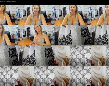 alexsisfaye — 8 minute Chaturbate female cam show recording, 1080p, Mar 10, 2019