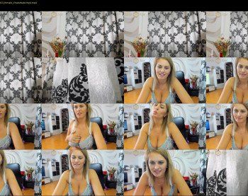 alexsisfaye — 29 minute Chaturbate female cam show recording, 1080p, Mar 10, 2019