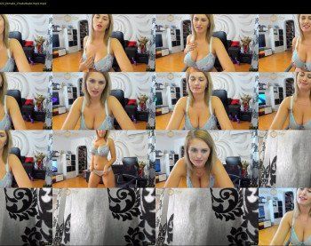 alexsisfaye — 17 minute Chaturbate female cam show recording, 1080p, Mar 11, 2019
