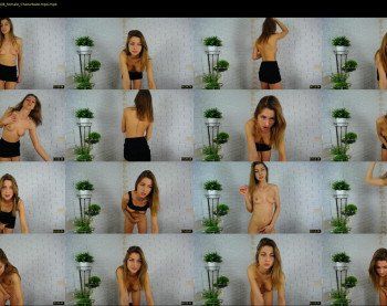 alisaa__fox — 47 minute Chaturbate female cam show recording, 1080p, Mar 10, 2019