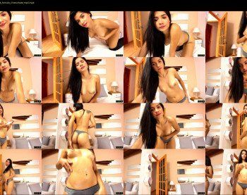anablerd — 33 minute Chaturbate female cam show recording, 1080p, Mar 10, 2019