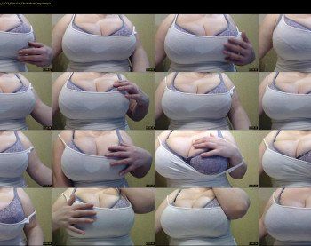 angelalleanna — 20 minute Chaturbate female cam show recording, 720p, Mar 10, 2019