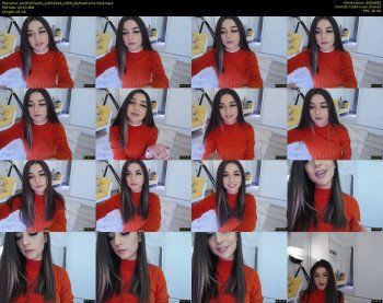 Eve___ — 6 minute MyFreeCams cam show recording, 480p, Mar 10, 2019