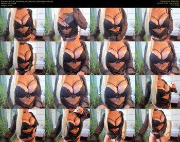 barrrbi — 3 minute Chaturbate female cam show recording, 720p, Mar 10, 2019
