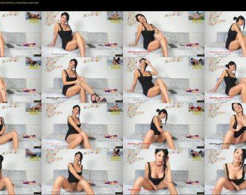 biancacruzzz — 16 minute Chaturbate female cam show recording, 4K, Mar 10, 2019