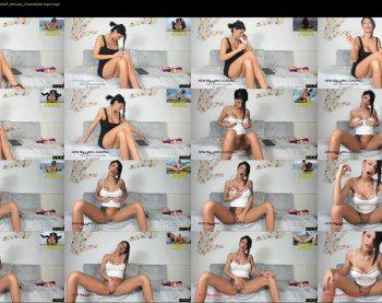 biancacruzzz — 16 minute Chaturbate female cam show recording, 4K, Mar 10, 2019