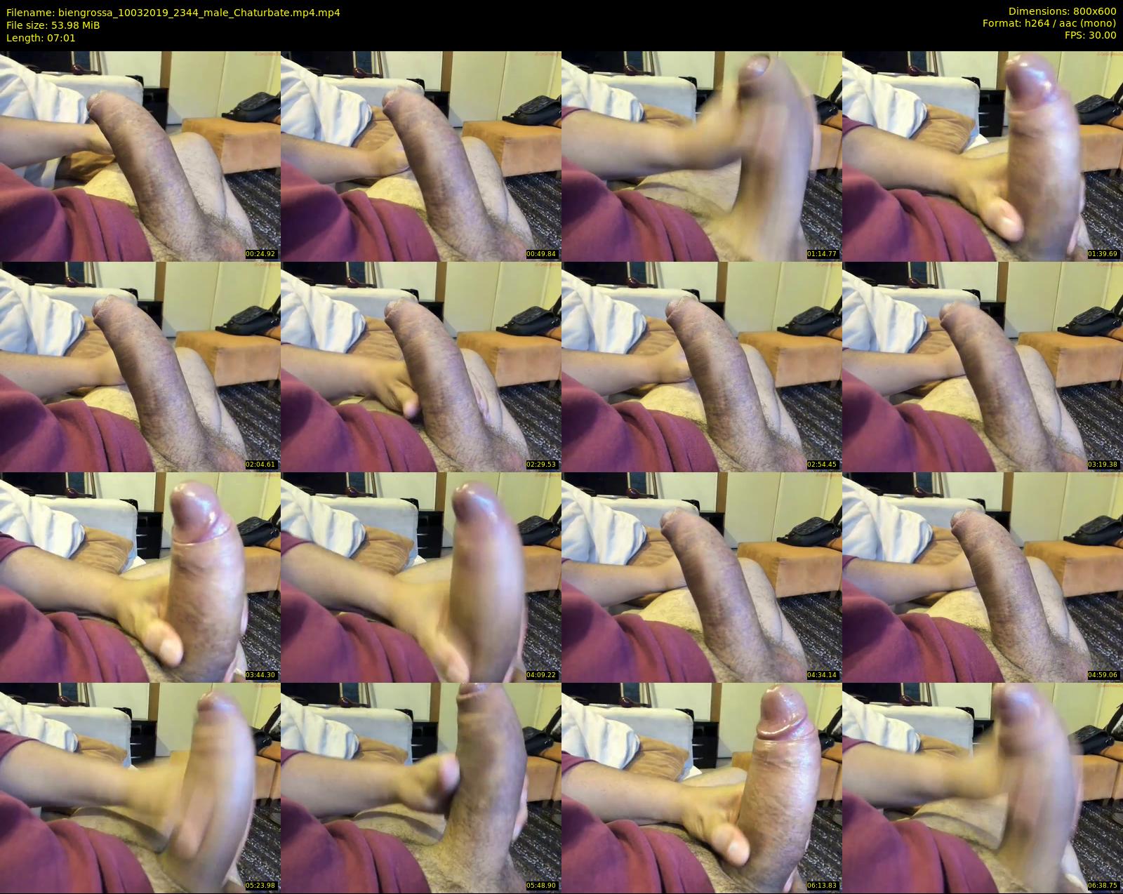 biengrossa — 8 minute Chaturbate male cam show recording, 480p, Mar 10, 2019
