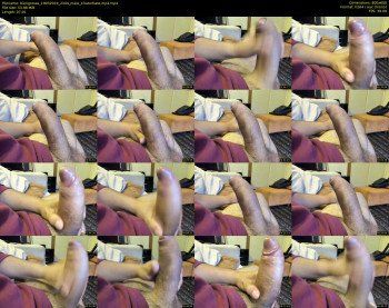 biengrossa — 8 minute Chaturbate male cam show recording, 480p, Mar 10, 2019