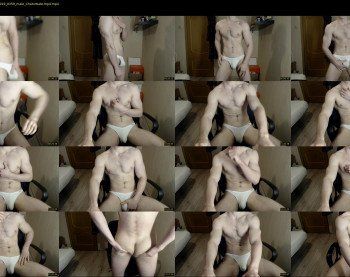 big_nick_for_you_ — 29 minute Chaturbate male cam show recording, 720p, Mar 11, 2019