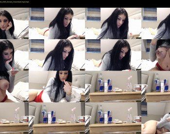bigboobiebabex — 31 minute Chaturbate female cam show recording, 720p, Mar 10, 2019