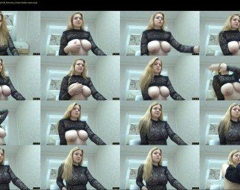 blondiebetsy — 23 minute Chaturbate female cam show recording, 720p, Mar 10, 2019