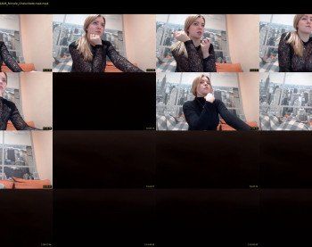 blondiebetsy — 91 minute Chaturbate female cam show recording, 720p, Mar 10, 2019