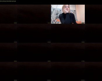 blondiebetsy — 74 minute Chaturbate female cam show recording, 720p, Mar 10, 2019