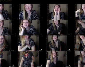 braingirl — 86 minute Chaturbate female cam show recording, 720p, Mar 10, 2019