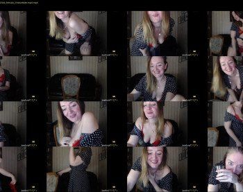 braingirl — 86 minute Chaturbate female cam show recording, 720p, Mar 10, 2019