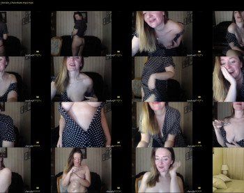 braingirl — 64 minute Chaturbate female cam show recording, 720p, Mar 11, 2019