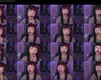 bunnykelly — 29 minute Chaturbate female cam show recording, 1080p, Mar 10, 2019