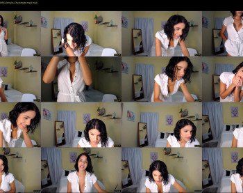 candy_rose_ — 32 minute Chaturbate female cam show recording, 720p, Mar 11, 2019
