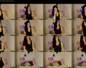 caroline_diazz — 12 minute Chaturbate female cam show recording, 720p, Mar 11, 2019