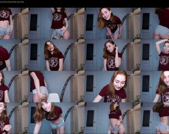 certinaaa — 29 minute Chaturbate female cam show recording, 1080p, Mar 11, 2019