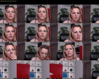 chanellmarilyn — 14 minute Chaturbate female cam show recording, 720p, Mar 11, 2019