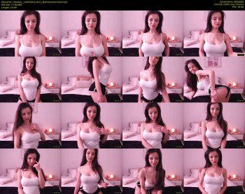 cheetah_ — 20 minute MyFreeCams cam show recording, 480p, Mar 10, 2019