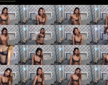 cherrrish_ — 29 minute Chaturbate female cam show recording, 720p, Mar 10, 2019