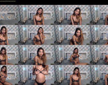cherrrish_ — 29 minute Chaturbate female cam show recording, 720p, Mar 10, 2019