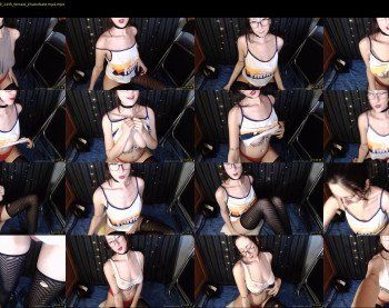 chilicheesebite — 38 minute Chaturbate female cam show recording, 1080p, Mar 10, 2019