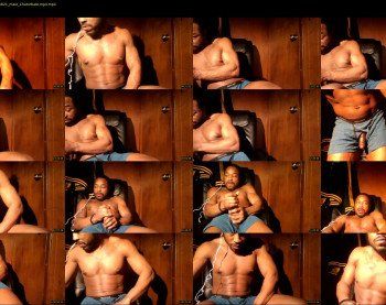 chitownsgod — 80 minute Chaturbate male cam show recording, 480p, Mar 10, 2019