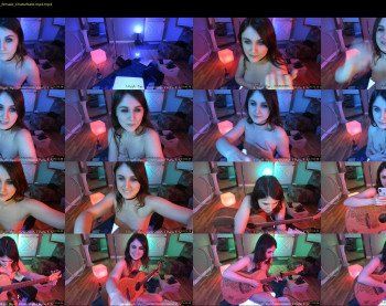 claireity — 32 minute Chaturbate female cam show recording, 720p, Mar 10, 2019