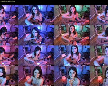 claireity — 23 minute Chaturbate female cam show recording, 720p, Mar 10, 2019