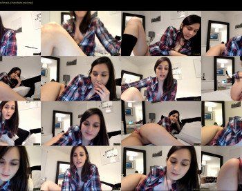 cleolane — 76 minute Chaturbate female cam show recording, 720p, Mar 10, 2019