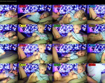 daddyspixxie — 56 minute Chaturbate female cam show recording, 1080p, Mar 11, 2019