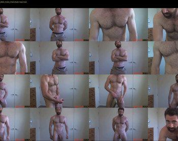 donnybasilisk — 36 minute Chaturbate male cam show recording, 1080p, Mar 11, 2019
