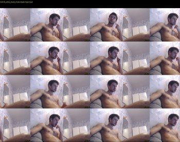 dreamon007007007 — 3 minute Chaturbate male cam show recording, 1080p, Mar 10, 2019