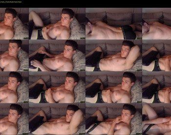 eddieds — 83 minute Chaturbate male cam show recording, 720p, Mar 10, 2019