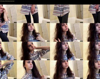 ehotlovea — 40 minute Chaturbate female cam show recording, 1080p, Mar 10, 2019