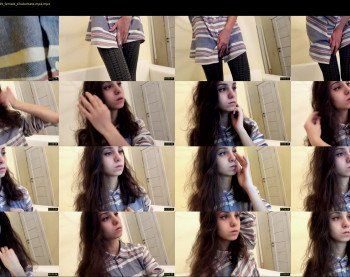 ehotlovea — 40 minute Chaturbate female cam show recording, 1080p, Mar 10, 2019