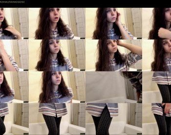 ehotlovea — 10 minute Chaturbate female cam show recording, 1080p, Mar 10, 2019