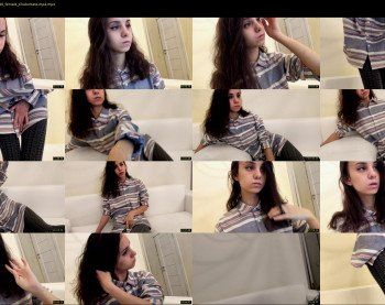 ehotlovea — 40 minute Chaturbate female cam show recording, 1080p, Mar 10, 2019