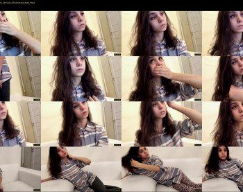 ehotlovea — 40 minute Chaturbate female cam show recording, 1080p, Mar 10, 2019