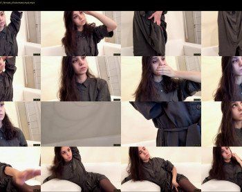 ehotlovea — 41 minute Chaturbate female cam show recording, 1080p, Mar 10, 2019