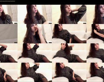 ehotlovea — 41 minute Chaturbate female cam show recording, 1080p, Mar 10, 2019